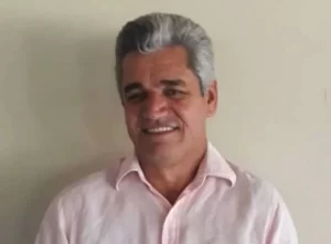 Jonas Carrilho disse que estÃÂ¡ apto a concorrer ÃÂ s eleiÃÂ§ÃÂµes de ItaporÃÂ£, aÃÂ§ÃÂ£o de contas ainda estÃÂ¡ em tramitaÃÂ§ÃÂ£o