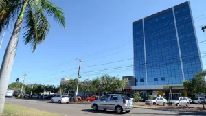 Prefeitura de Palmas paga salÃÂ¡rios de julho na primeira hora desta quarta-feira