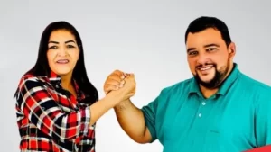 Candidata a vice de Jardel Rocha declara patrimÃÂ´nio de 1 milhÃÂ£o e recebe auxÃÂ­lio emergencial do Governo