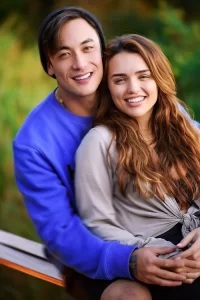 Ex-BBB Rafa Kalimann foi oficialmente pedida em namoro por Daniel Caon