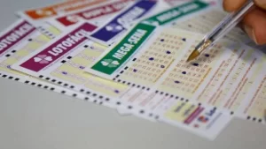 Loteria da Caixa: Mega-Sena acumulada sorteia nesta quarta-feira prÃªmio de R$ 34 milhÃÂµes
