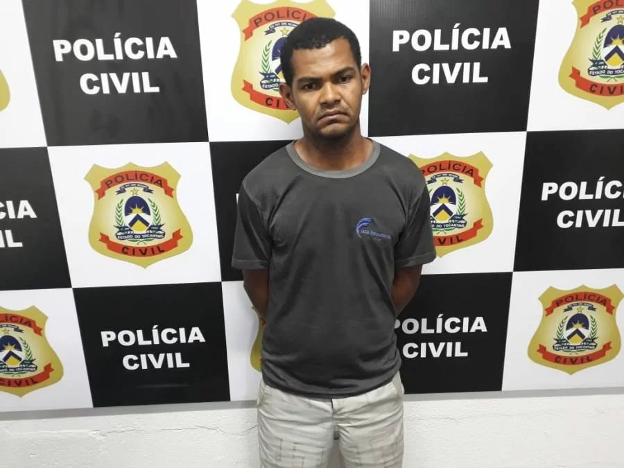 PolÃÂ­cia Civil tira mais um traficante de circulaÃÂ§ÃÂ£o em ParaÃÂ­so