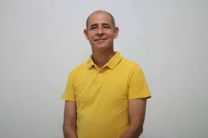 Confira a agenda da semana do candidato a prefeito de Couto MagalhÃÂ£es, JÃÂºlio CÃÂ©sar Brasil