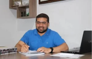 Confira a agenda desta reta final de campanha do candidato a prefeito Leonardo Almeida