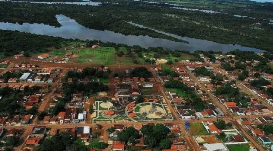 Urgente: PolÃÂ­ÃÂ­cia apreende adolescente que matou o prÃÂ³prio irmÃÂ£o em Caseara