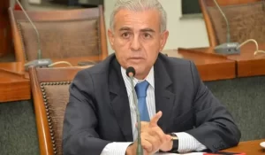 JustiÃÂ§a anula sentenÃÂ§a que condenava MourÃÂ£o ex-prefeito de Porto Nacional