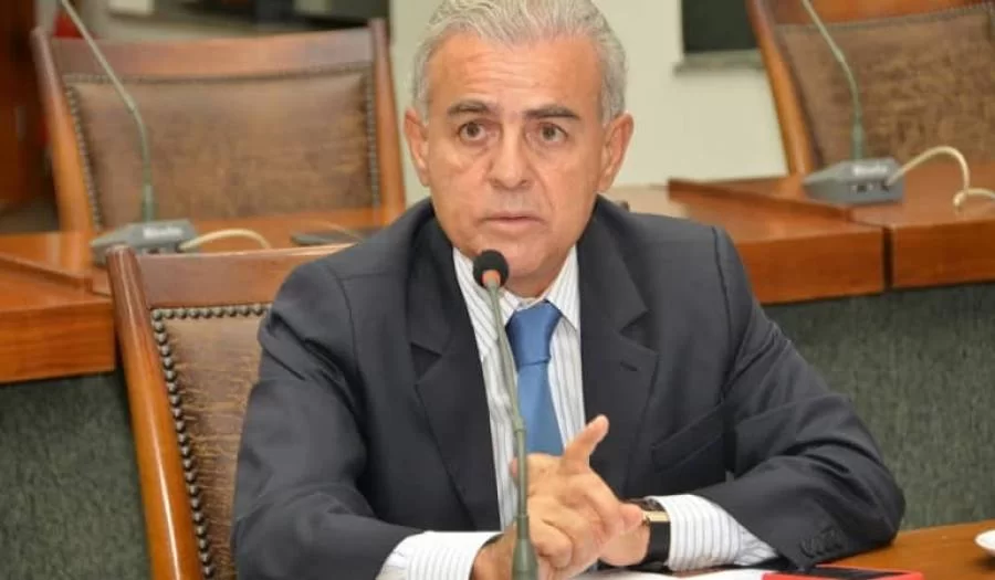 JustiÃÂ§a anula sentenÃÂ§a que condenava MourÃÂ£o ex-prefeito de Porto Nacional