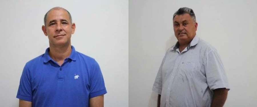 JÃÂºlio CÃÂ©sar derrota adversÃÂ¡rio nas urnas ÃÂ© eleito prefeito de Couto MagalhÃÂ£es