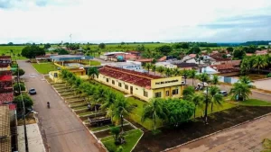 Dois municÃÂ­pios do Tocantins jÃÂ¡ sabem quem sÃÂ£o seus prefeitos, antes das apuraÃÂ§ÃÂµes