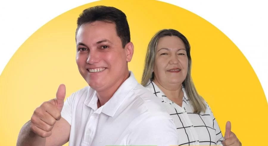 JocÃÂ©lio Nobre vence as eleiÃÂ§ÃÂµes e serÃÂ¡ prefeito pela primeira vez em Pequizeiro
