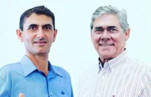 ZÃÂ© MÃÂ¡rio derrota DeusdÃÂ©lia em Bandeirantes com mais de 66 % dos votos vÃÂ¡lidos; Gestor garante mais 4 anos