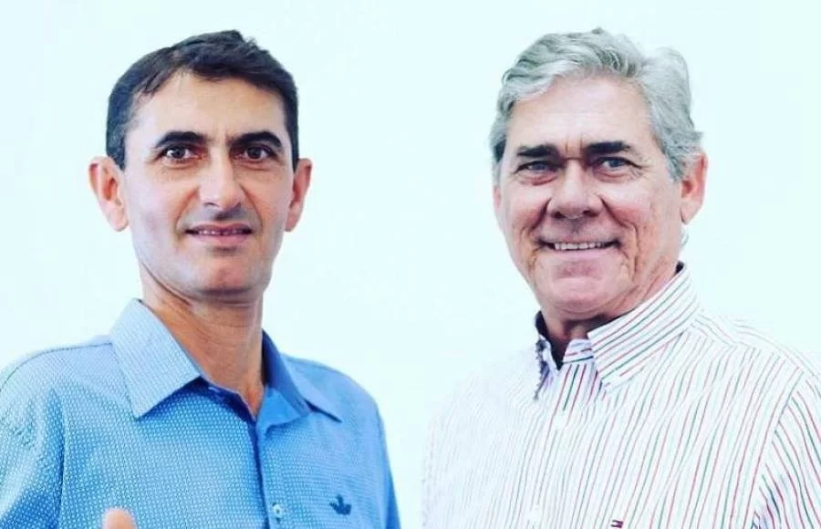 ZÃÂ© MÃÂ¡rio derrota DeusdÃÂ©lia em Bandeirantes com mais de 66 % dos votos vÃÂ¡lidos; Gestor garante mais 4 anos