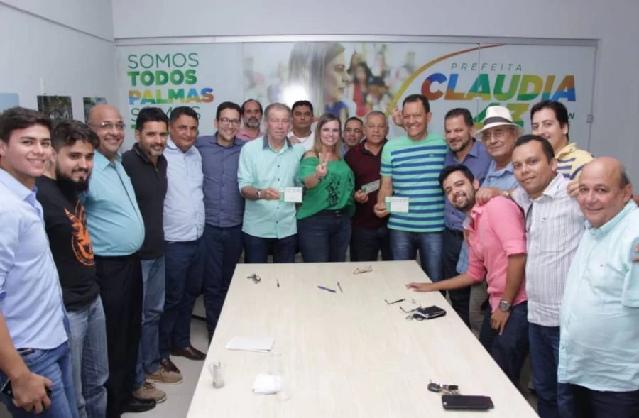 Em carta aberta ao povo do TO, PV informa que definiu composiÃÂ§ÃÂ£o com MarlÃÂ³n Reis