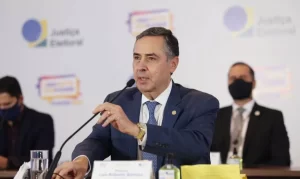 LuÃÂ­s Barroso pede que PF investigue ataque hacker ao sistema do TSE