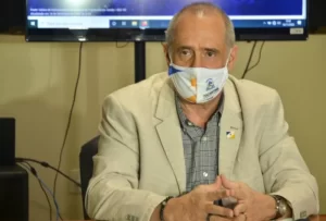 Governo do Estado apresenta cenÃÂ¡rio epidemiolÃÂ³gico da Covid-19 no Tocantins