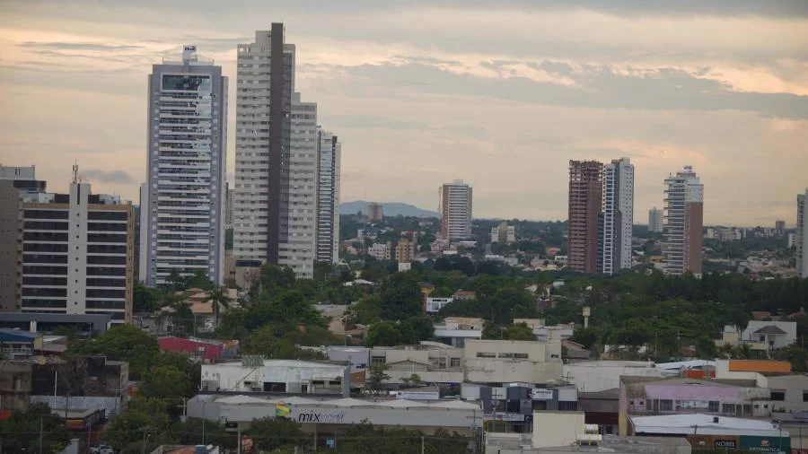 MunicÃÂ­pio de Palmas deve contar com R$ 10 milhÃÂµes a mais nas receitas oriundas do ICMS para 2021