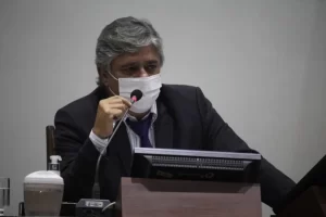 Eduardo do Dertins assume presidÃªncia da Assembleia e diz que darÃÂ¡ continuidade aos projetos em andamento