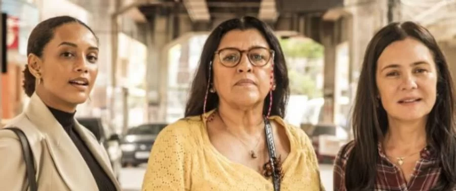 Trama das nove, Amor de MÃÂ£e deve voltar em marÃÂ§o de 2021, diz Central Globo de ProduÃÂ§ÃÂµes