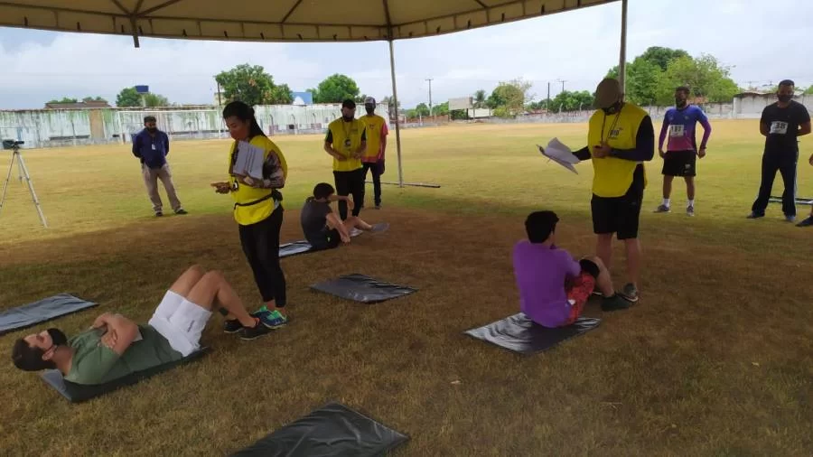 Concurso da Prefeitura de Colinas ÃÂ© homologado, lista com aprovados estÃÂ¡ no site do IDIB