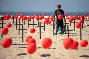 Editorial: Mundo vai voltando ao novo Ã¢ÂÂnormalÃ¢ÂÂ menos as aulas presenciais em meio ao Covid-19