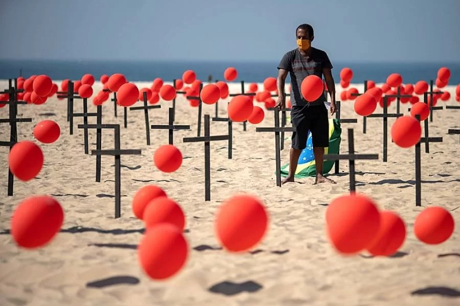 Editorial: Mundo vai voltando ao novo Ã¢ÂÂnormalÃ¢ÂÂ menos as aulas presenciais em meio ao Covid-19