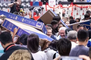 AtenÃÂ§ÃÂ£o: Black Friday estÃÂ¡ de volta nesta sexta-feira, 27