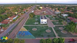 Duas pessoas sÃÂ£o assassinadas e uma terceira fica ferida em assentamento de SilvanÃÂ³polis do TO