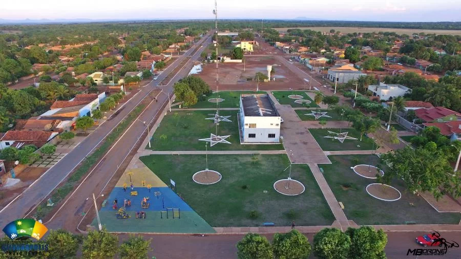 Duas pessoas sÃÂ£o assassinadas e uma terceira fica ferida em assentamento de SilvanÃÂ³polis do TO