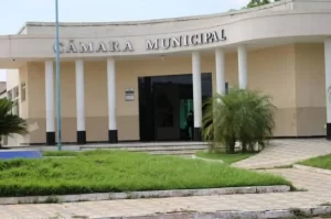 MovimentaÃÂ§ÃÂ£o polÃÂ­tica em torno da CÃÂ¢mara de Colinas; Mesa diretiva ÃÂ© pauta