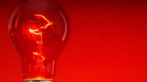 Annel anuncia reajuste na energia elÃÂ©trica apartir desta terÃÂ§a-feira, 1ÃÂº