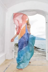 Lieta, uma marca virtual com um novo conceito em moda consciente, sustentÃÂ¡vel e com alma tocantinense