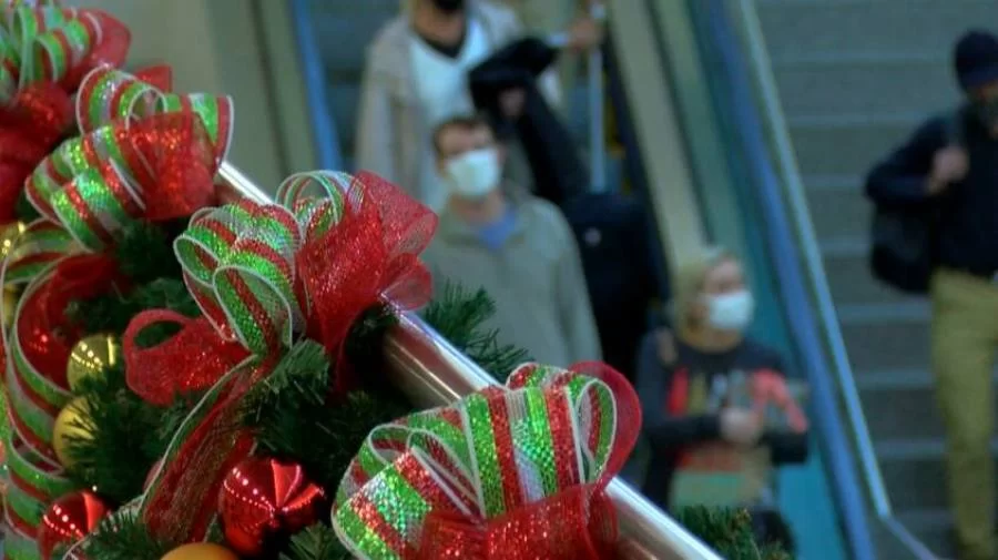 ProgramaÃÂ§ÃÂµes Natalinas sÃÂ£o alteradas nas duas maiores cidades do TO devido ao Covid-19; prefeituras decidiram evitar possÃÂ­veis aglomeraÃÂ§ÃÂµes