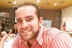 Ex-policial militar acusado de matar Danilo Sandes ÃÂ© preso em Boa Vista