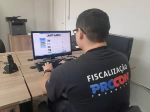 CadÃª o preÃÂ§o? Procon Tocantins explica o que diz a lei sobre a falta de precificaÃÂ§ÃÂ£o em vendas online