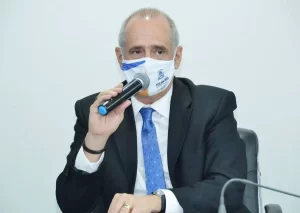 SaÃÂºde apresenta prestaÃÂ§ÃÂ£o de contas na Assembleia Legislativa do Tocantins