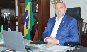 Governador Mauro Carlesse autoriza contrataÃÂ§ÃÂ£o de emprÃÂ©stimo de R$ 30 milhÃÂµes para implantaÃÂ§ÃÂ£o de Parque TecnolÃÂ³gico no Tocantins