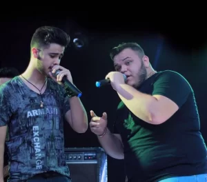 Final de semana tem mÃÂºsica sertaneja e festival de brincadeiras para crianÃÂ§as na Praia da Graciosa