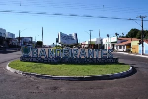Apenas Bandeirantes e GuaraÃÂ­ receberÃÂ¡ o selo UNICEF no Tocantins este ano, o trofÃÂ©u de Bandeirantes serÃÂ¡ entregue para o prefeito reeleito