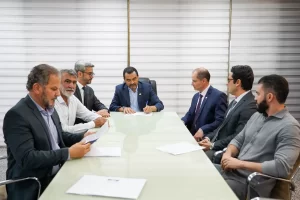 Abel Andrade Leal Júnior é nomeado procurador-geral de Justiça do TO