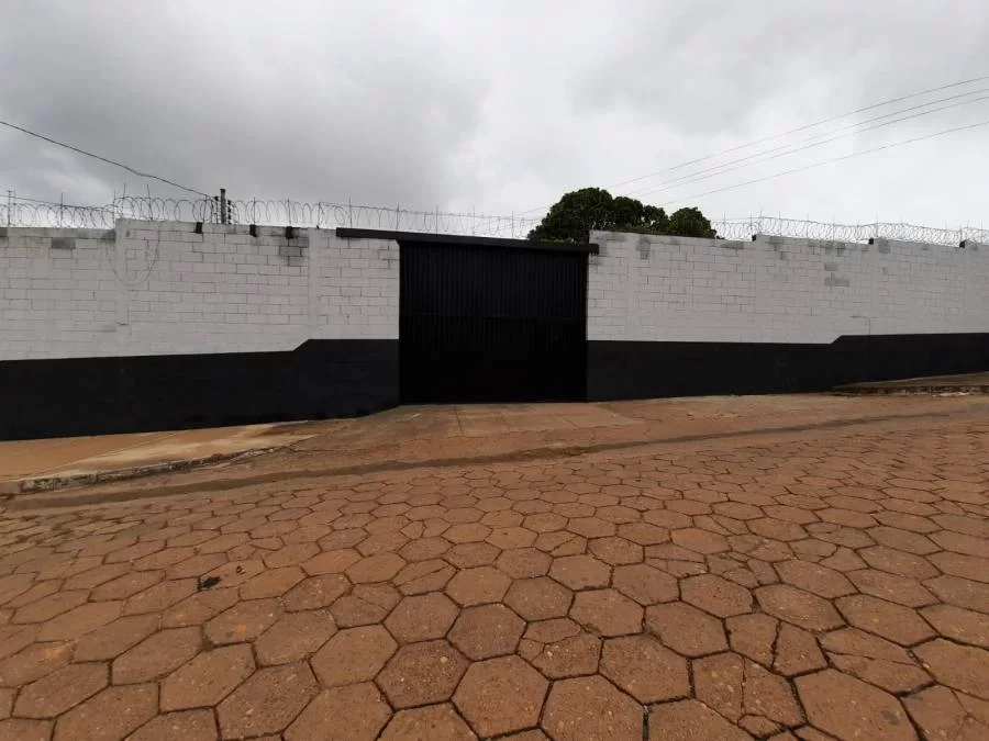 Estado nega que Unidade de Colinas irÃÂ¡ fechar; SECIJU nÃÂ£o comenta se houve transferÃªncia de presos