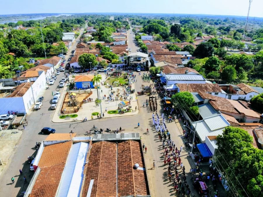 InquÃÂ©rito sobre a morte de uma idosa encontrada com o corpo queimado ÃÂ s margens da rodovia 010 ÃÂ© concluÃÂ­do