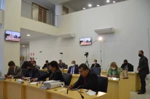 CÃÂ¢mara de Palmas aprova LDO 2021 com previsÃÂ£o de R$ 1,5 bilhÃÂ£o e prorrogaÃÂ§ÃÂ£o de seu concurso pÃÂºblico