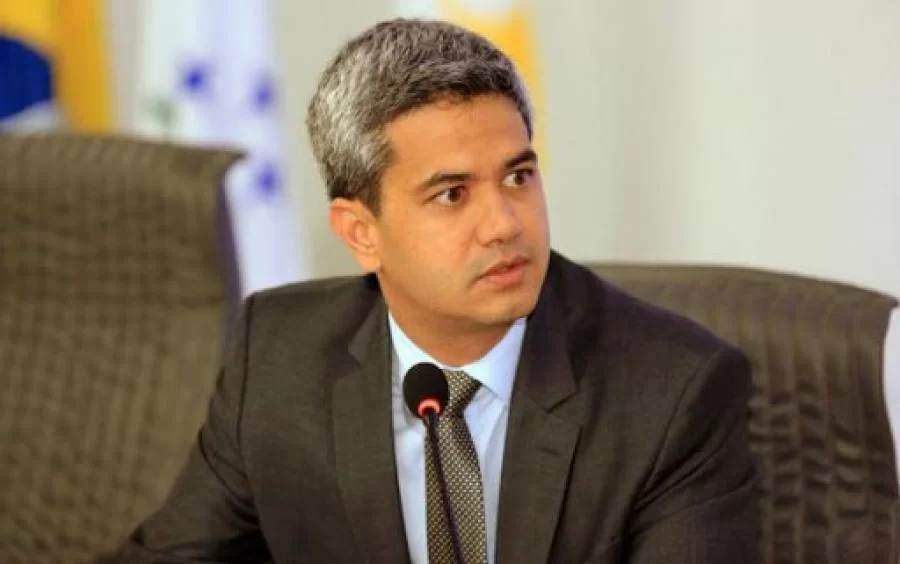 Luciano Casaroti serÃÂ¡ empossado procurador-geral de JustiÃÂ§a na segunda-feira, em sessÃÂ£o solene