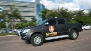 OperaÃÂ§ÃÂ£o Ã¢ÂÂFenymanÃ¢ÂÂ: Gaeco e Policia Civil realizam mega operaÃÂ§ÃÂ£o e cumprem 14 mandados de prisÃÂ£o e 10 de busca e apreensÃÂ£o no TO e SP