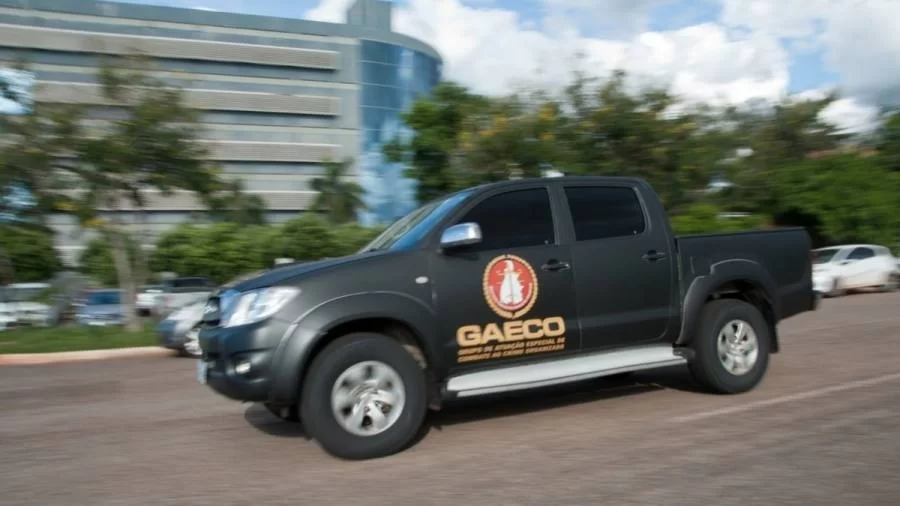 OperaÃÂ§ÃÂ£o Ã¢ÂÂFenymanÃ¢ÂÂ: Gaeco e Policia Civil realizam mega operaÃÂ§ÃÂ£o e cumprem 14 mandados de prisÃÂ£o e 10 de busca e apreensÃÂ£o no TO e SP