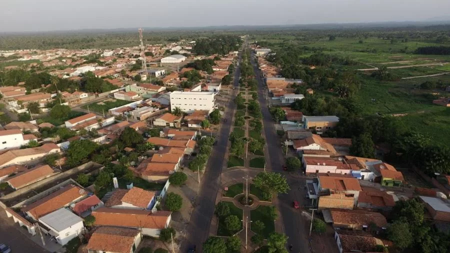 Mauro Carlesse apresenta projeto do curso de Medicina da Unitins em AugustinÃÂ³polis