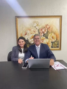 Prefeito reeleito de Bandeirantes ÃÂ© diplomado