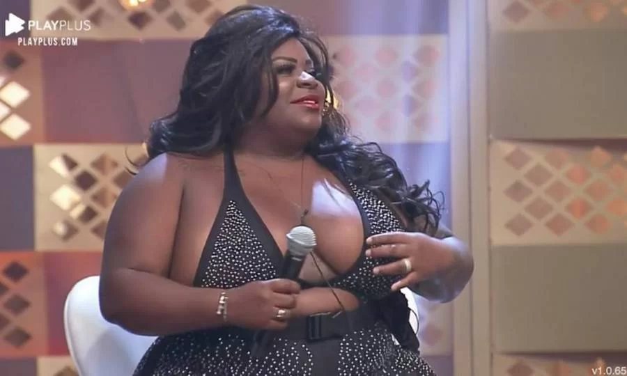 Jojo Todynho ÃÂ© campeÃÂ£ do Reality a Fazenda