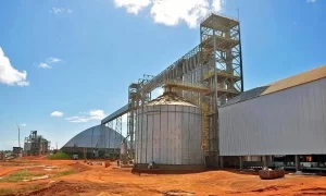 BalanÃÂ§a Comercial do Tocantins fecha o primeiro semestre de 2018 com saldo positivo