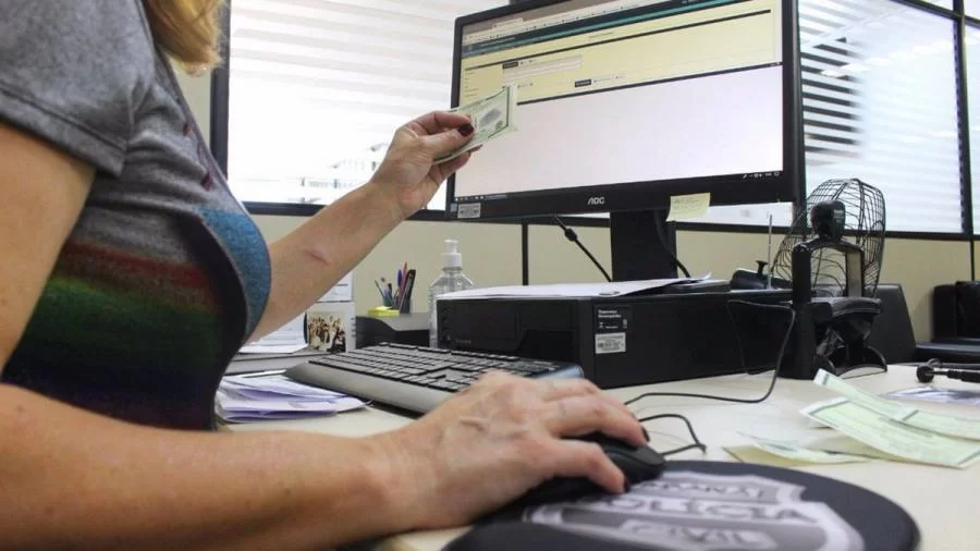 Candidatos aprovados em concurso de escrivÃÂ£o da polÃÂ­cia civil em Tocantins sÃÂ£o convocados